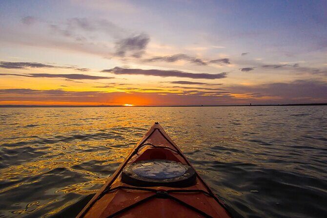 Sunset Kayak and Snorkeling Tour - Discover Aruba’s Coastline with the Sunset Kayak and Snorkeling Tour
