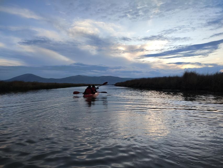 Sunset Kayak titicaca - Exploring the Lake Titicaca Sunset Kayak Tour in Detail