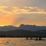 Sunset Kayaking - FAQ