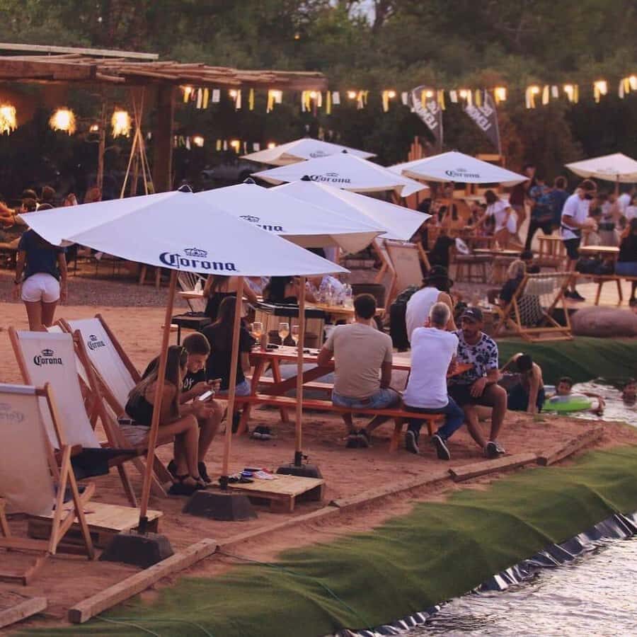 Sunset Nights at El Roble: Join the best Party of Mendoza! - Why This Tour Offers Great Value