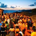 Sunset party at Shirley Heights - PRIVATE round trip - FAQ Section