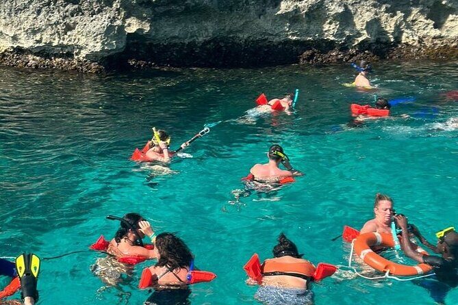 SUNSET PARTY CATAMARAN with DJ & transfers from Montego Bay - What Travelers Love