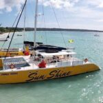 SUNSET PARTY CRUISE Rick's Cafe Ocean Coral / Eden Bay Guests - The Sum Up