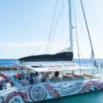 Sunset Sailing Cruise with premium drinks and bites - FAQ