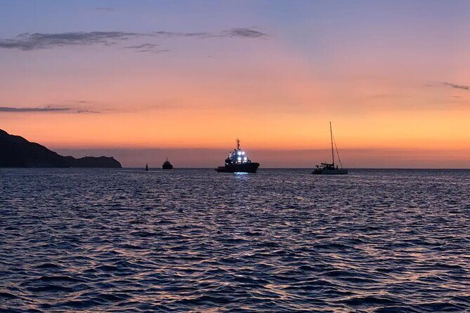 Sunset Sailing Santa Marta Bay - Authentic Experiences and Genuine Praise from Travelers