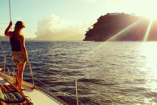 Sunset Sailing Tour in Rio de Janeiro - Final Thoughts: Who Will Love This Tour?