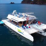 Sunset & Sea: Catamaran Adventure from Playa del Coco - Who Will Love This Tour?