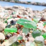 Sunset Sea Glass Island Kayak Tour - Authentic Insights from Travelers