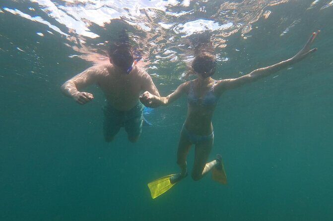 Sunset Snorkeling - Final Thoughts on the Sunset Snorkeling Tour