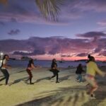 Sunset Soca Dance Afro Caribbean Rhythms - Why This Tour Is a Great Fit for Travelers