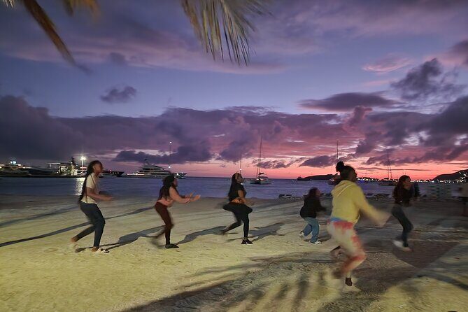 Sunset Soca Dance Afro Caribbean Rhythms - Why This Tour Is a Great Fit for Travelers