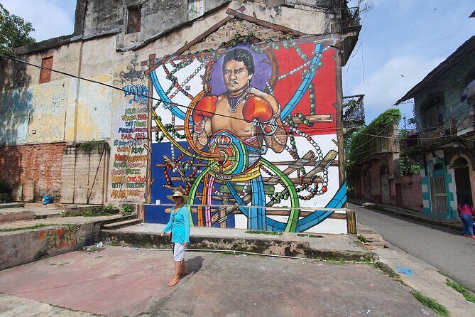 Sunset Walking Tour at Casco Viejo El Chorrillo and the fish market - Frequently Asked Questions