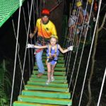 Sunset Zipline Experience Tour in Guanacaste - A Closer Look at the Sunset Zipline Experience in Guanacaste