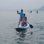 SUP Paddle Board Adventure - Who Will Love This Tour?