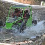 Super Buggies Tour With Pickup - Key Points