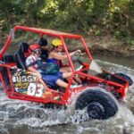 Super Buggy Tour in Puerto Plata Shore/hotel + Lunch - Transportation and Practical Details
