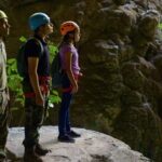 Super Camping: Overnight Cave Adventure at Ian Anderson's Caves Branch Lodge - The Practical Side: What to Expect