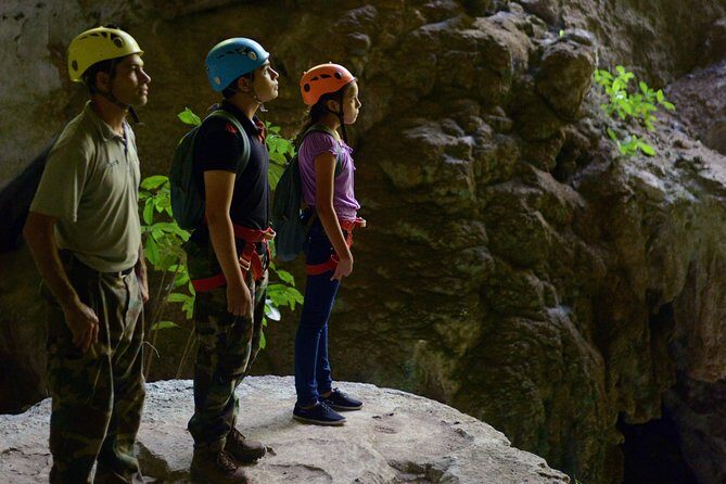 Super Camping: Overnight Cave Adventure at Ian Anderson's Caves Branch Lodge - The Practical Side: What to Expect