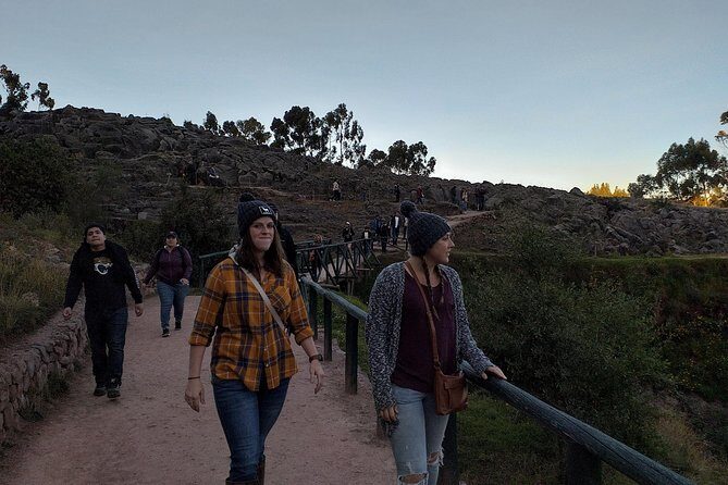 Super City Tour Cusco full day with lunch - An In-Depth Look at the Cusco Full-Day Tour