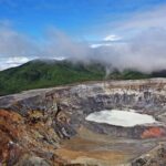 Super Combo Tour: Waterfalls Gardens + Coffee Tour + Poás Volcano - Start with the Coffee Tour at Doka Estate