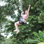 Super Man Zip Line & Wildlife Combo Tour - The Sum Up