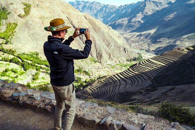 Super Sacred Valley: A Full-Day Private Inca Experience - FAQ