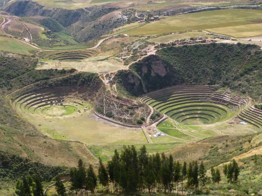 Super Sacred Valley in the Incas Andes without lunch - Who This Tour Is Best For