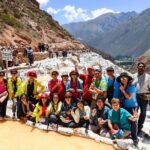 Super Sacred Valley of the Incas 1 day - The Value of This Tour