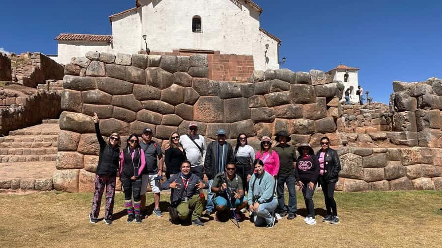 Super sacred valley of the incas and Maras & Moray - Practical Details and Tips