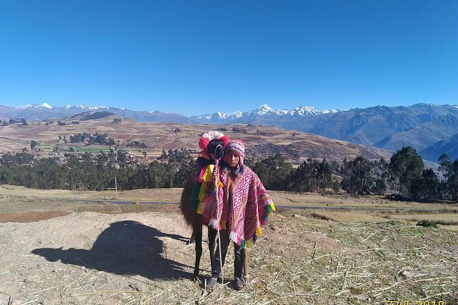 Super Sacred Valley: Pisac, Salt Mines, Moray, Ollantaytambo - Possible Drawbacks