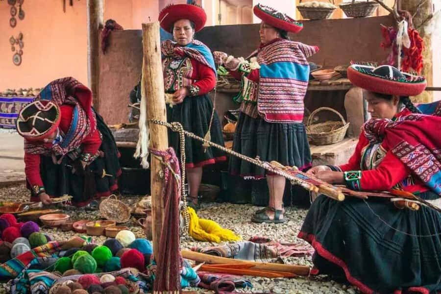 Super Sacred Valley with Transfer to Ollantaytambo - Who Will Appreciate This Tour?