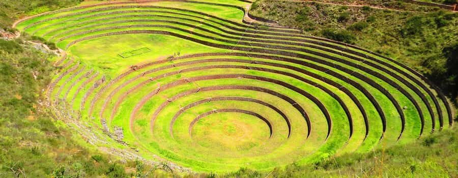 Super Sacred Valley with Transfer to Ollantaytambo - Transportation and Logistics