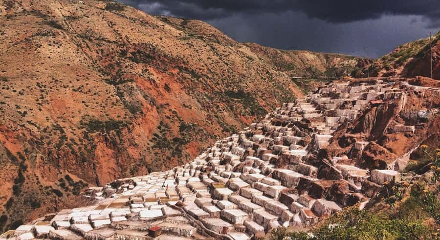 Super Sacred Valley - In-Depth Review of the Sacred Valley Tour