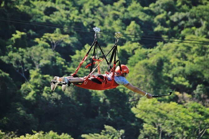 Super Zipline - Brotas - Final Thoughts