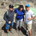 Surf City - What Makes This Tour Special