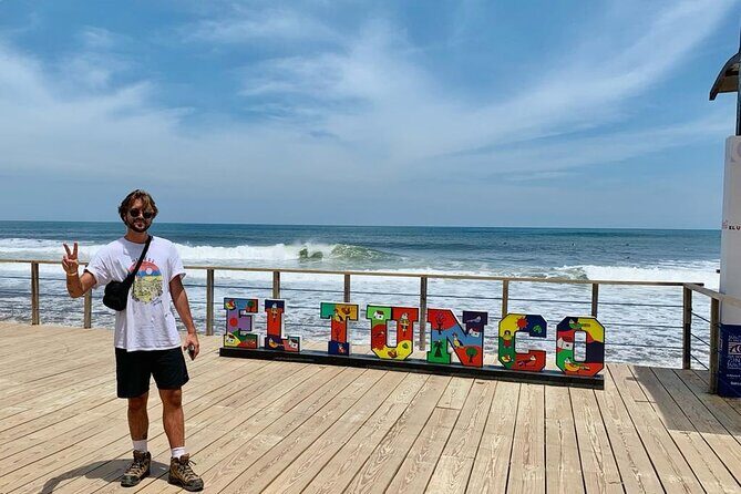 Surf City : Malecon & Boardwalk + El Tunco Beach ( Surf Lesson) - Final Thoughts