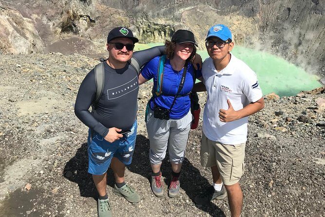 Surf City - What Makes This Tour Special