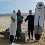 Surf in LOBITOS, North Coast Peru - Itinerary Breakdown: What to Expect