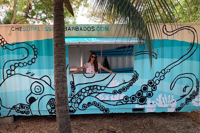 Surf lesson adventure! - The Learning Curve and Confidence Building