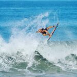 Surf Lesson by South Surf Costa Rica - The Experience in Detail