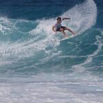 Surf lessons 1h30 (4-6 people) Kokoplaj Surf camp Guadeloupe school - Who Will Love This Surf Lesson?