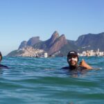 Surf Lessons at Arpoador in Ipanema - What the Lesson Includes and What to Expect