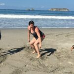 Surf lessons at Manuel Antonio Beach - An In-Depth Look at Surf Lessons at Manuel Antonio Beach