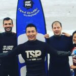 Surf Lessons in Lima - Why This Tour Stands Out