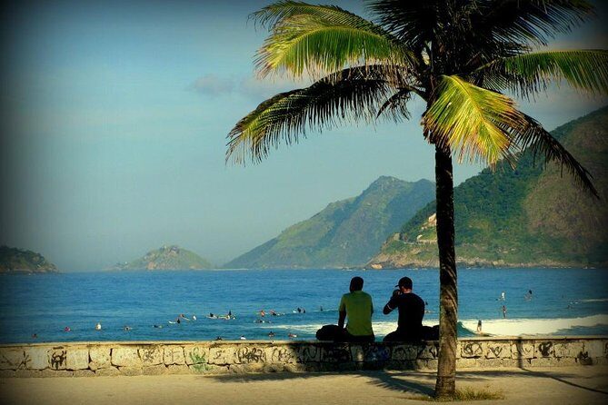 Surf Lessons in Rio de Janeiro - The Sum Up