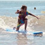 Surf Lessons in San Carlos, Panama - A Deep Dive into the Surf Lesson Experience