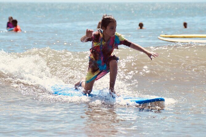Surf Lessons in San Carlos, Panama - A Deep Dive into the Surf Lesson Experience