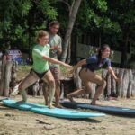 Surf Lessons In Tamarindo - Practical Tips for Your Surf Lesson