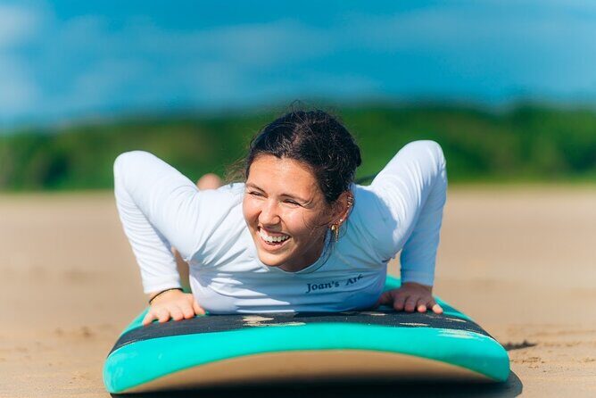 Surf Lessons in Tamarindo Beach - Final Thoughts: Is This the Right Surf Experience for You?