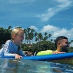 Surf Lessons in Tamarindo, Costa Rica - The Sum Up